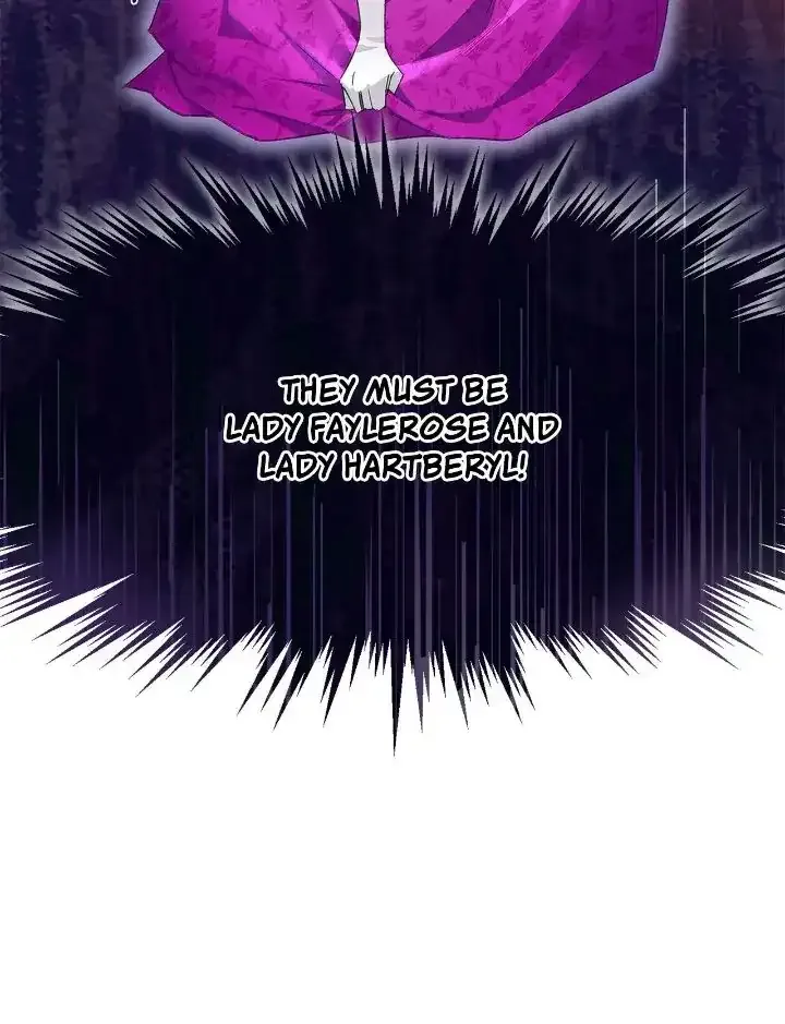 Named Player Elais: The Emperor’s Lady Chapter 24 page 6