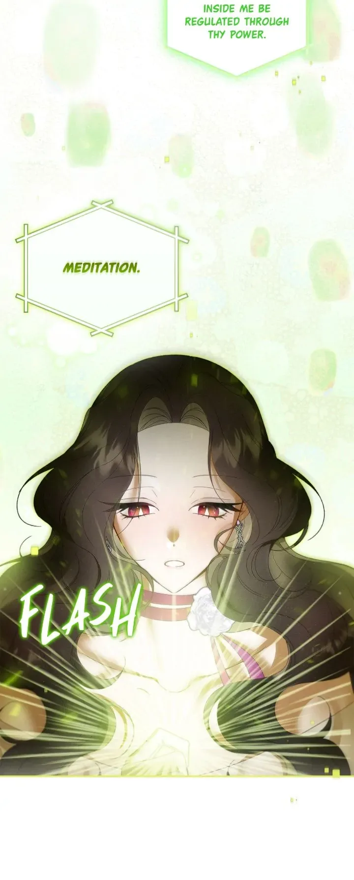 Named Player Elais: The Emperor’s Lady Chapter 25 page 13