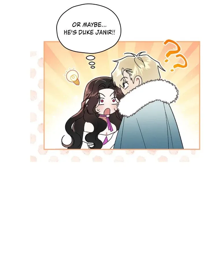 Named Player Elais: The Emperor’s Lady Chapter 26 page 7