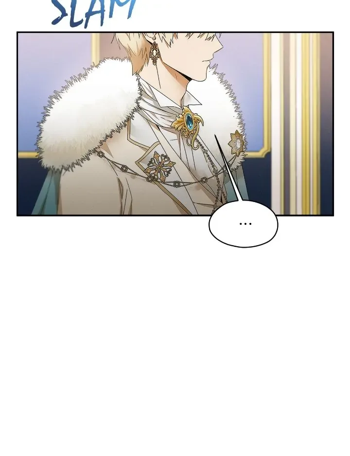 Named Player Elais: The Emperor’s Lady Chapter 25 page 8