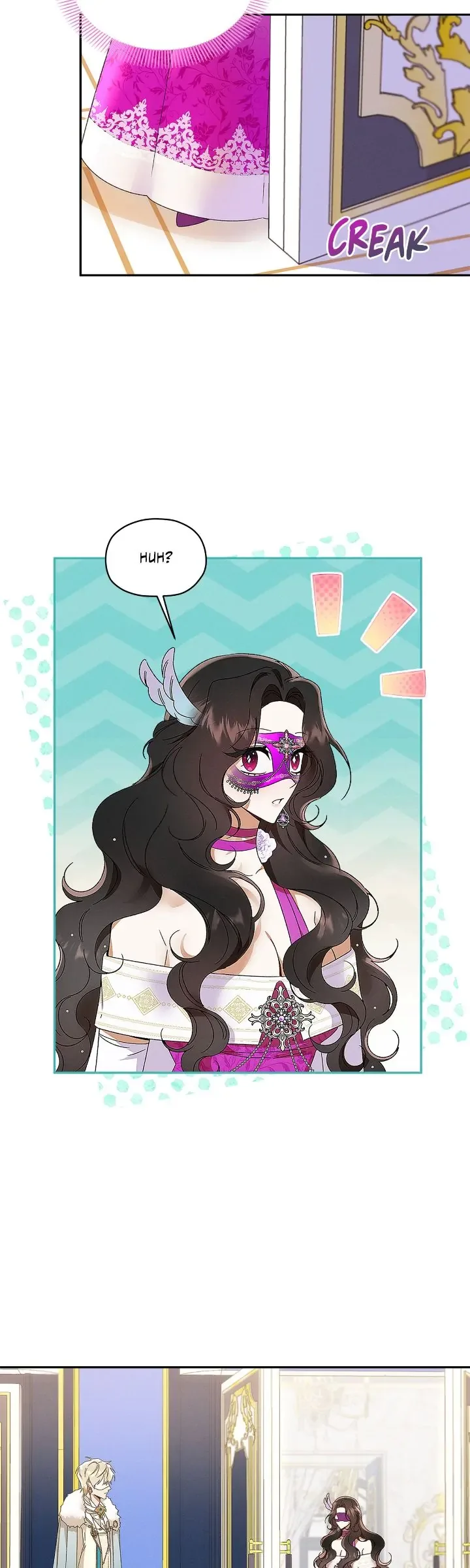 Named Player Elais: The Emperor’s Lady Chapter 25 page 15