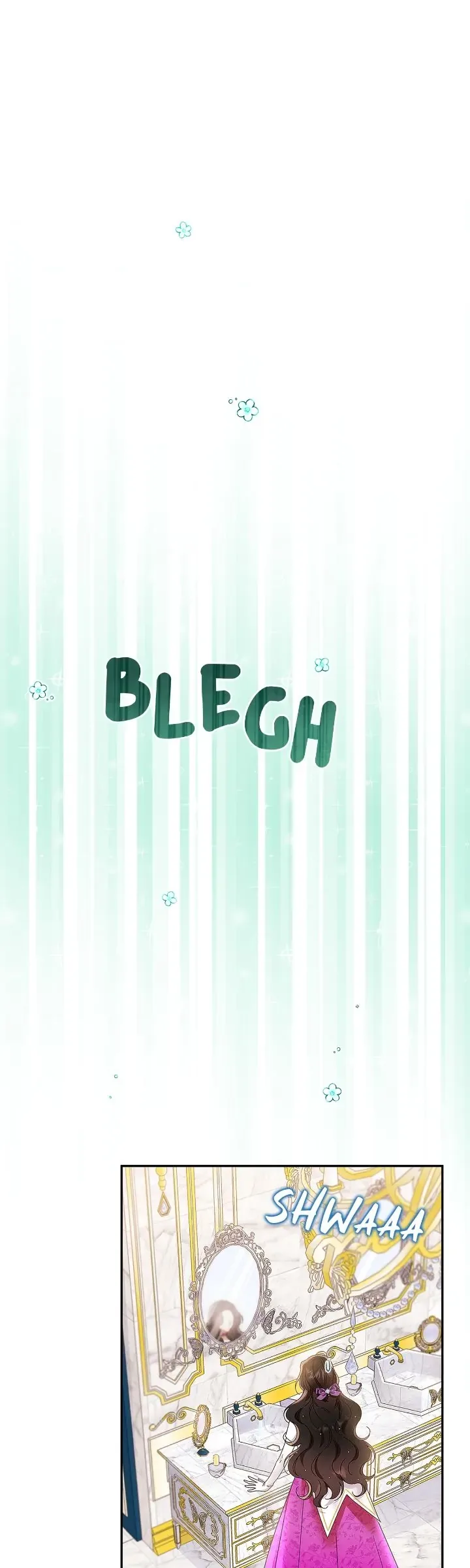 Named Player Elais: The Emperor’s Lady Chapter 25 page 9