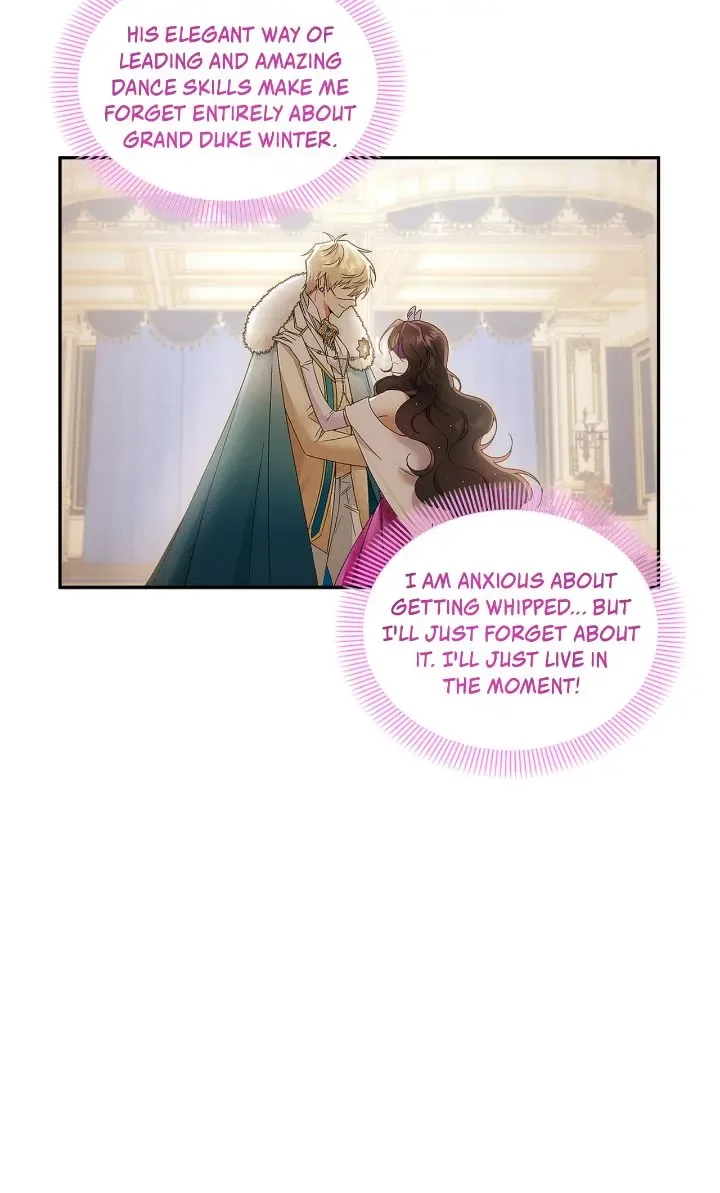 Named Player Elais: The Emperor’s Lady Chapter 25 page 43