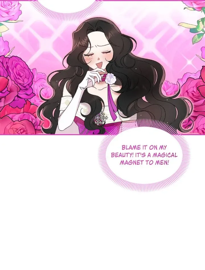 Named Player Elais: The Emperor’s Lady Chapter 25 page 37