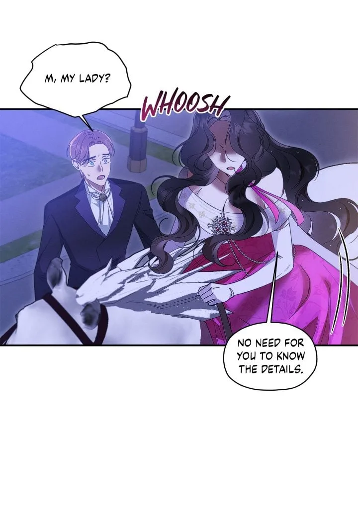 Named Player Elais: The Emperor’s Lady Chapter 27 page 18