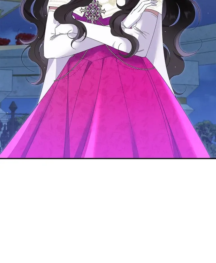 Named Player Elais: The Emperor’s Lady Chapter 26 page 19