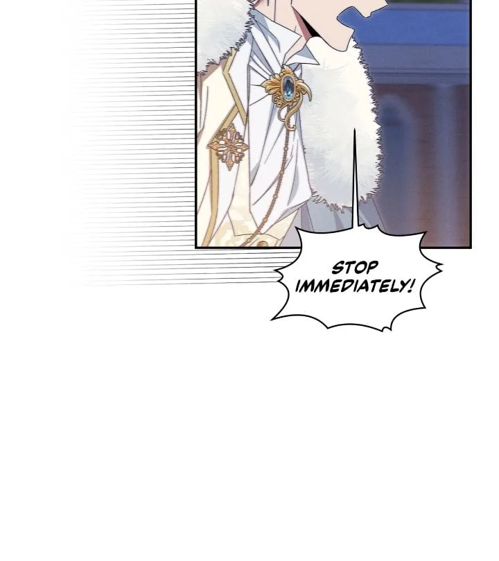 Named Player Elais: The Emperor’s Lady Chapter 27 page 35