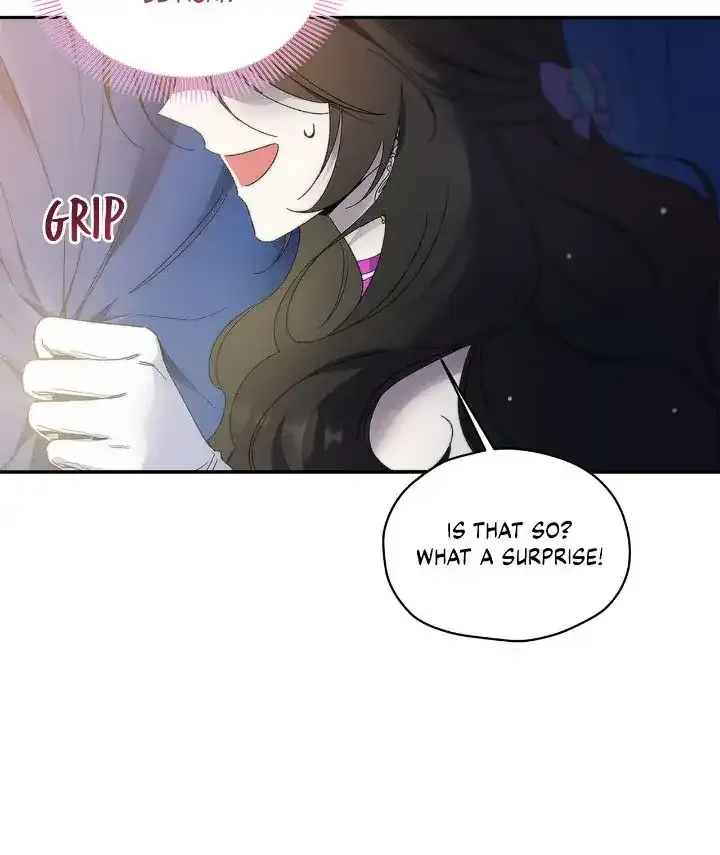 Named Player Elais: The Emperor’s Lady Chapter 23 page 8