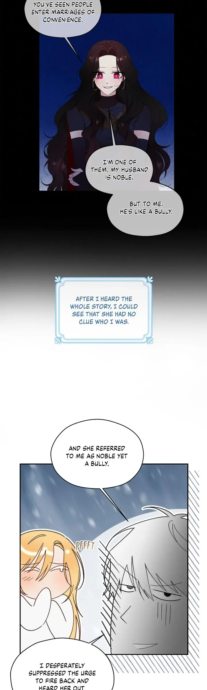 Named Player Elais: The Emperor’s Lady Chapter 30 page 32