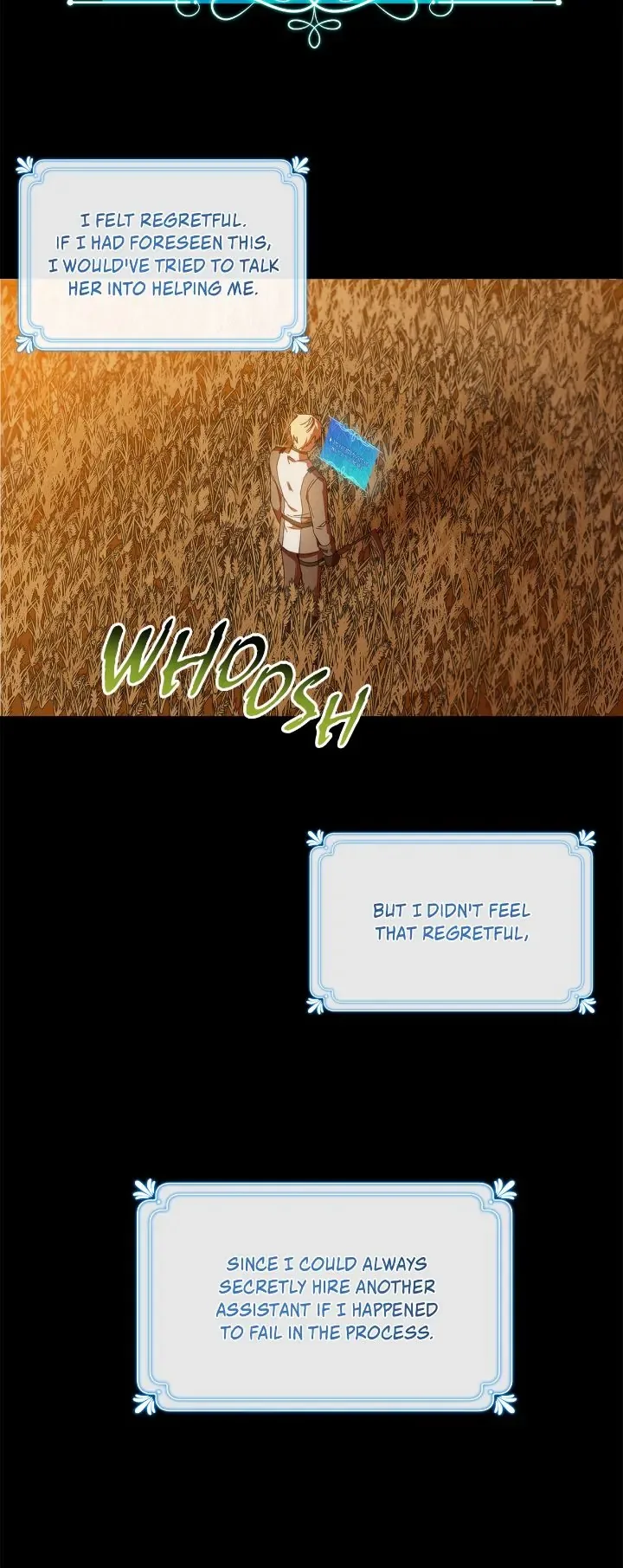 Named Player Elais: The Emperor’s Lady Chapter 30 page 40