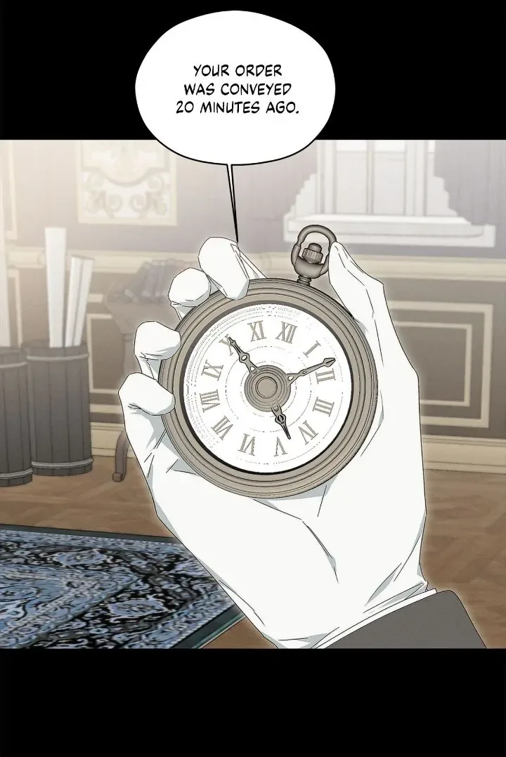 Named Player Elais: The Emperor’s Lady Chapter 30 page 20