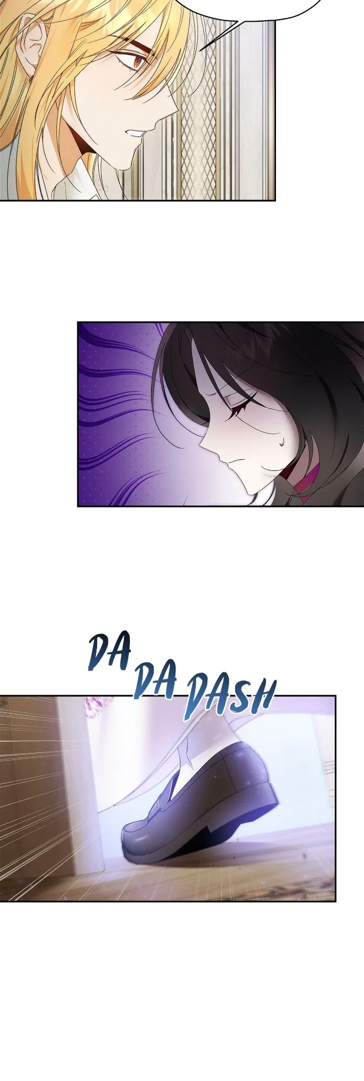 Named Player Elais: The Emperor’s Lady Chapter 28 page 26