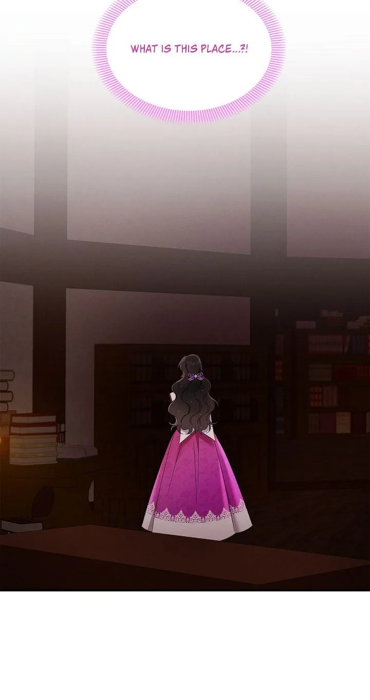 Named Player Elais: The Emperor’s Lady Chapter 28 page 42