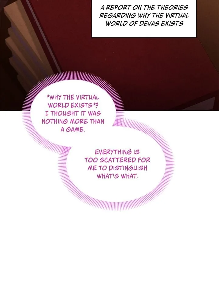 Named Player Elais: The Emperor’s Lady Chapter 28 page 38