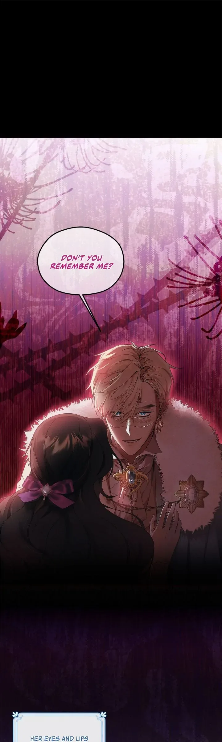 Named Player Elais: The Emperor’s Lady Chapter 32 page 2