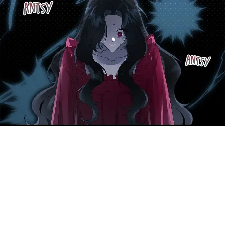 Named Player Elais: The Emperor’s Lady Chapter 33 page 26