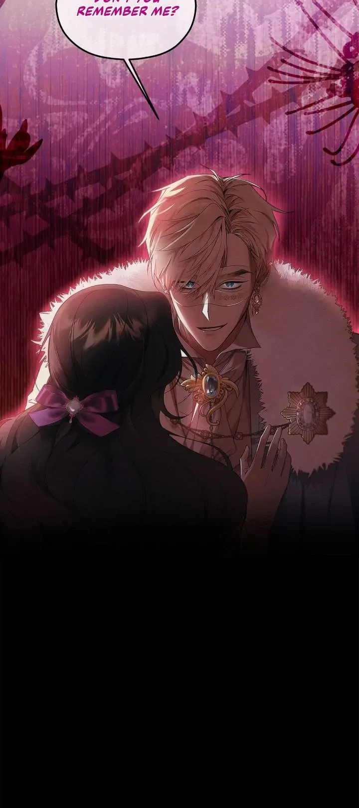 Named Player Elais: The Emperor’s Lady Chapter 31 page 38