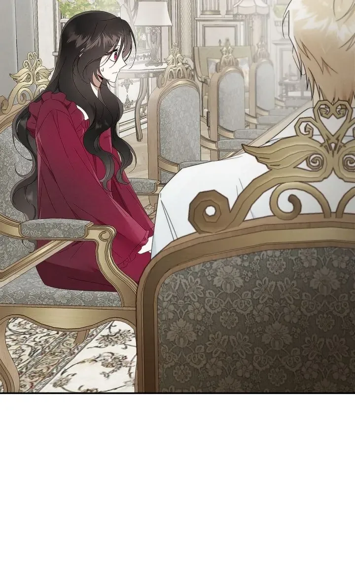 Named Player Elais: The Emperor’s Lady Chapter 34 page 12