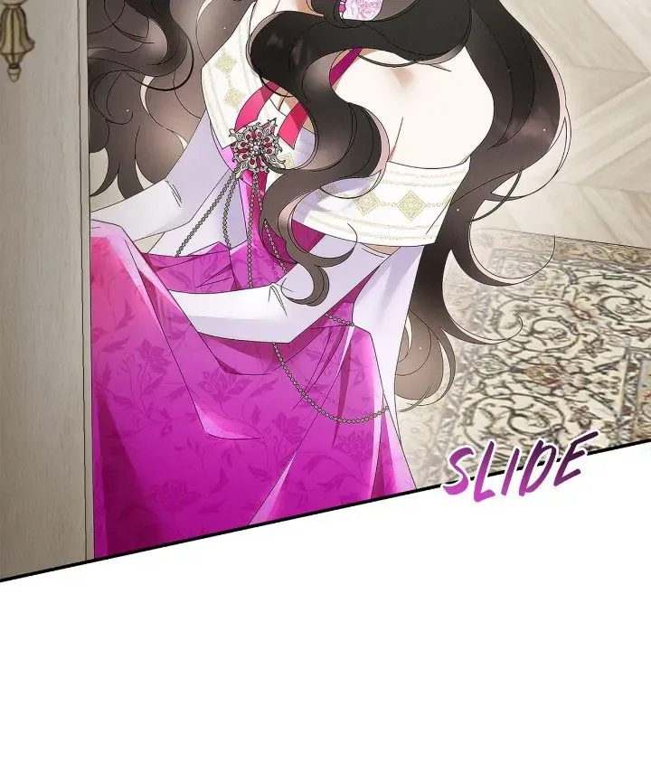 Named Player Elais: The Emperor’s Lady Chapter 32 page 25