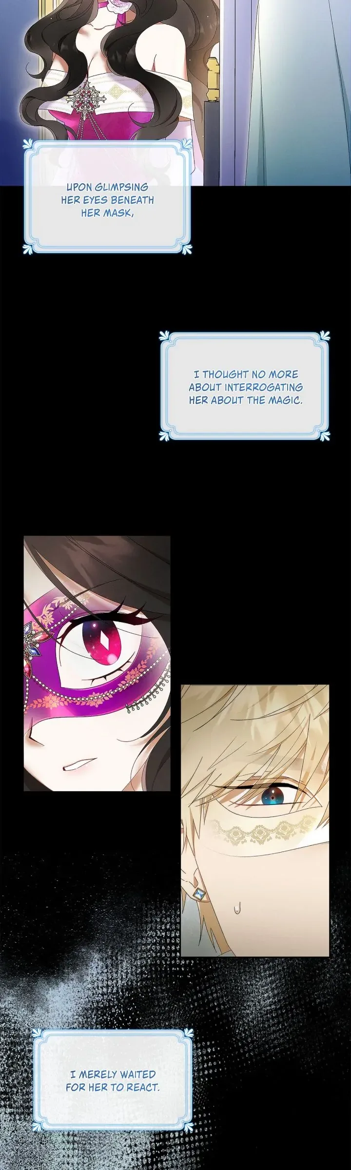 Named Player Elais: The Emperor’s Lady Chapter 31 page 20
