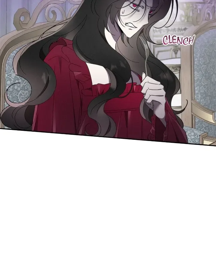 Named Player Elais: The Emperor’s Lady Chapter 34 page 22