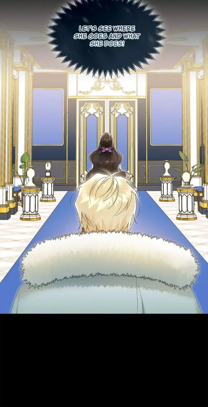 Named Player Elais: The Emperor’s Lady Chapter 31 page 23
