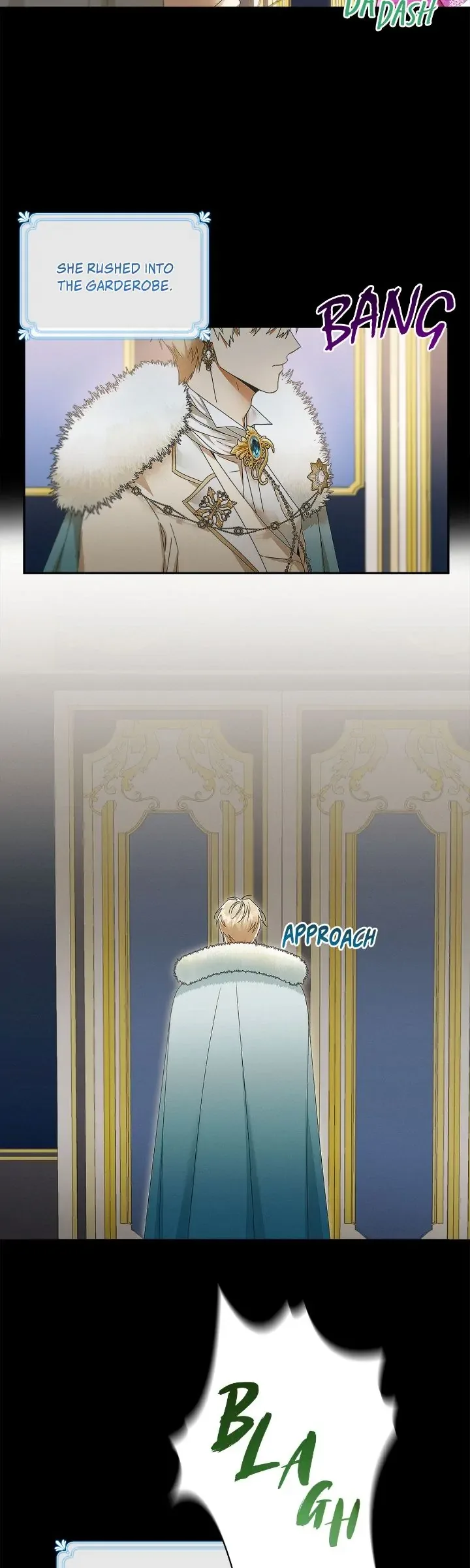 Named Player Elais: The Emperor’s Lady Chapter 31 page 15