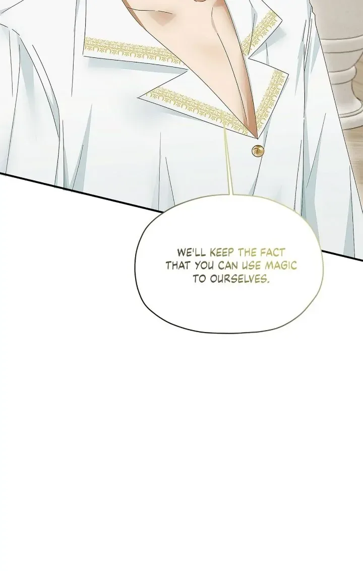 Named Player Elais: The Emperor’s Lady Chapter 34 page 46