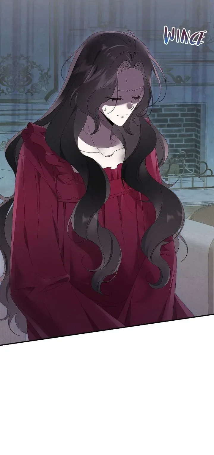 Named Player Elais: The Emperor’s Lady Chapter 33 page 41