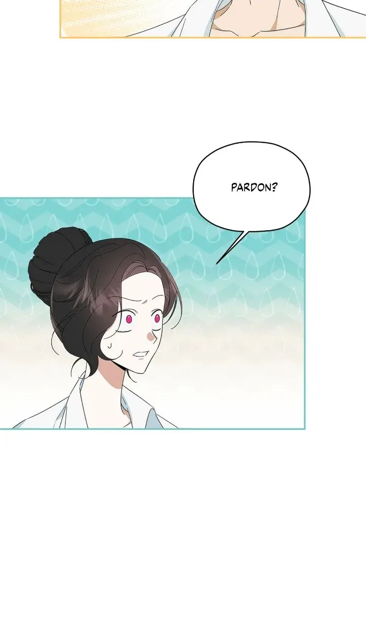 Named Player Elais: The Emperor’s Lady Chapter 35 page 23