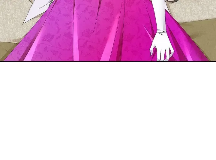 Named Player Elais: The Emperor’s Lady Chapter 32 page 30