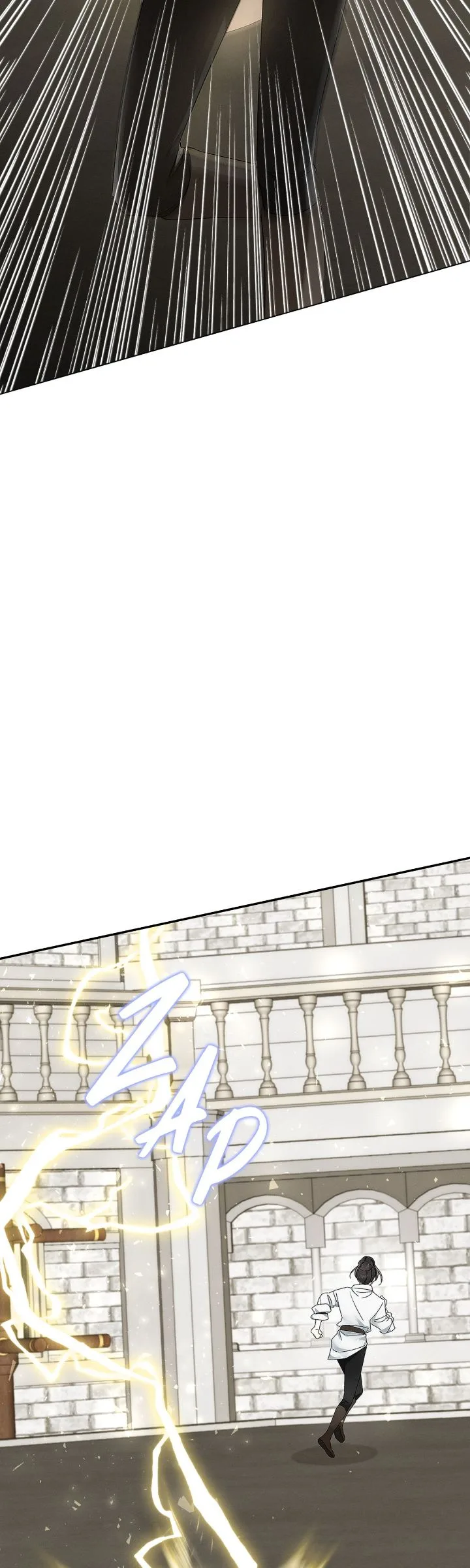 Named Player Elais: The Emperor’s Lady Chapter 36 page 4