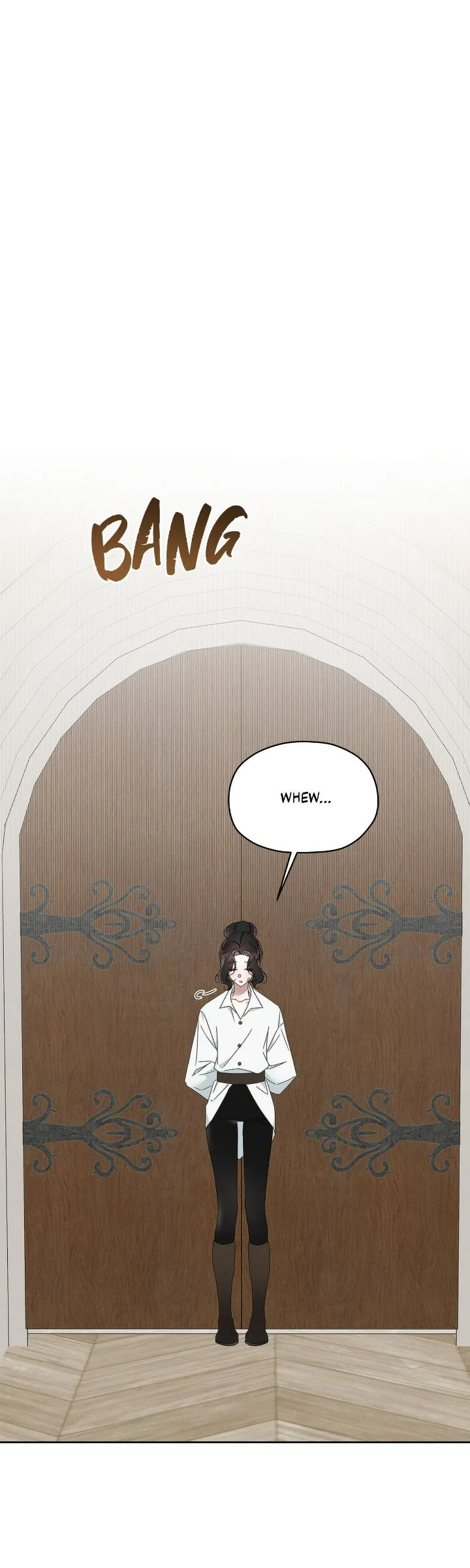 Named Player Elais: The Emperor’s Lady Chapter 37 page 6