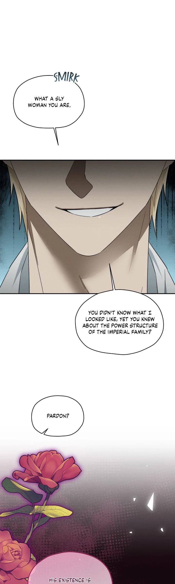 Named Player Elais: The Emperor’s Lady Chapter 38 page 12