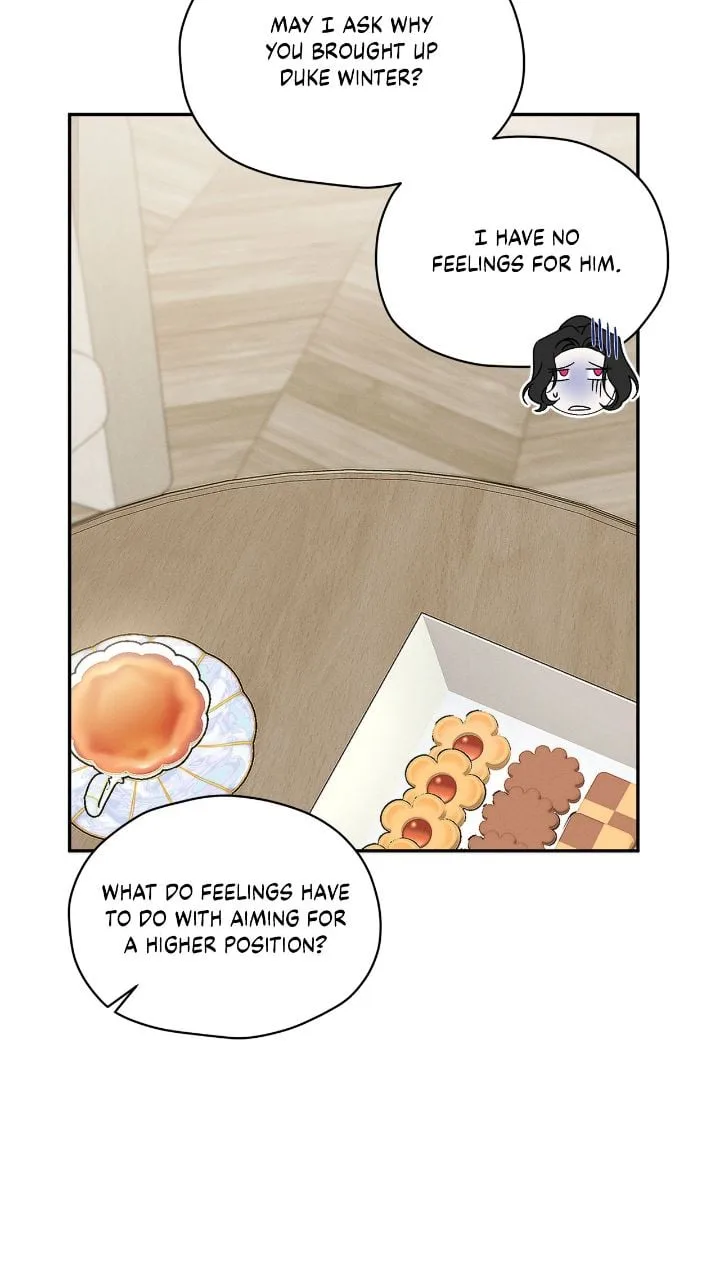 Named Player Elais: The Emperor’s Lady Chapter 38 page 16