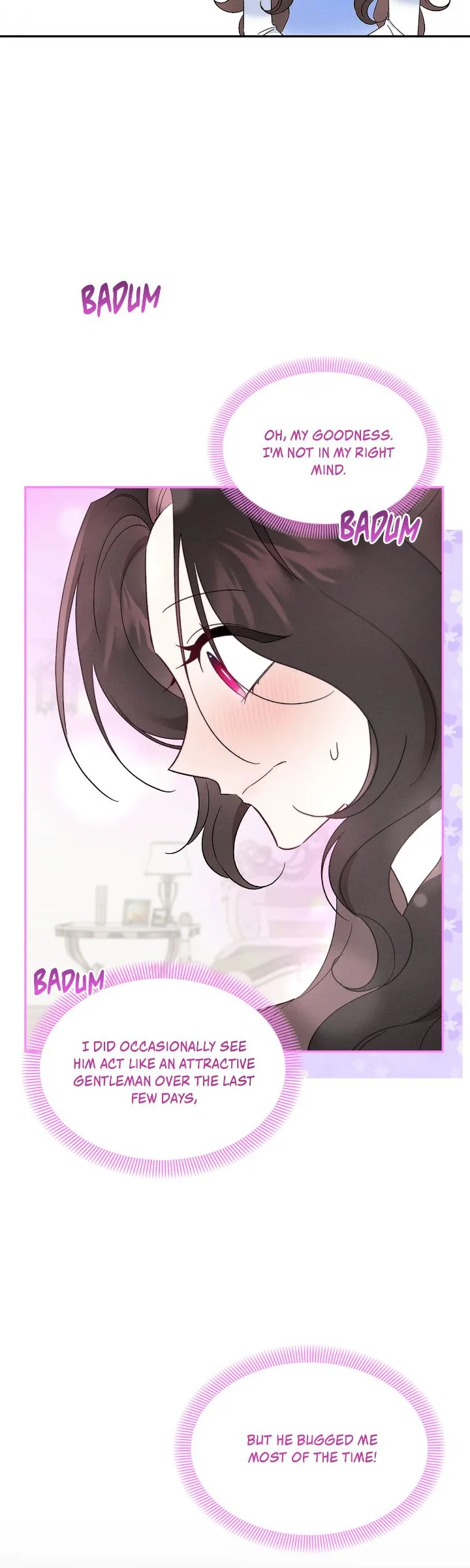Named Player Elais: The Emperor’s Lady Chapter 37 page 31