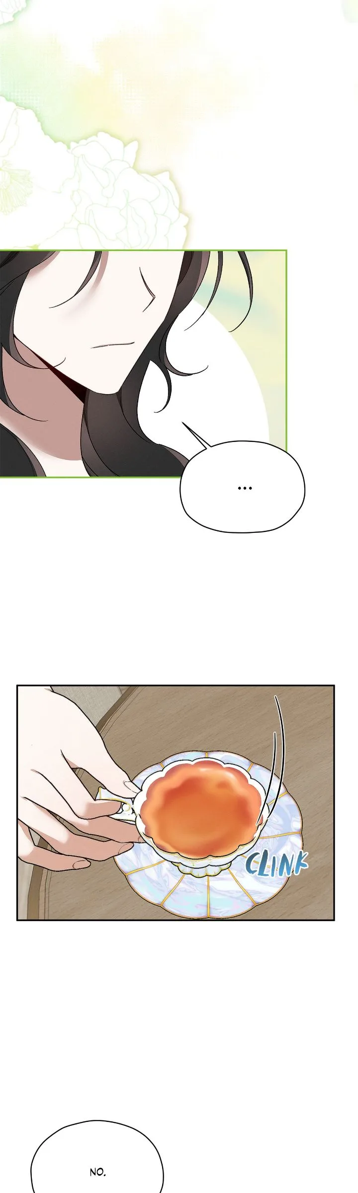 Named Player Elais: The Emperor’s Lady Chapter 37 page 38