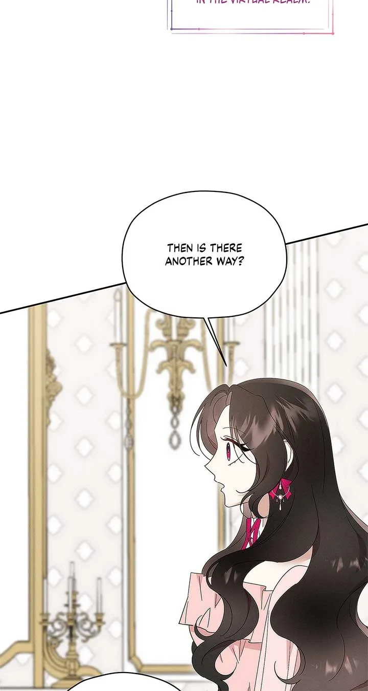 Named Player Elais: The Emperor’s Lady Chapter 42 page 65