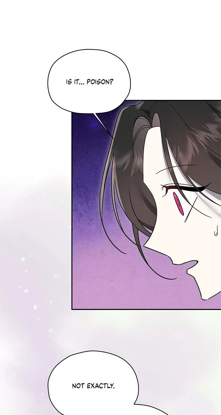 Named Player Elais: The Emperor’s Lady Chapter 42 page 23