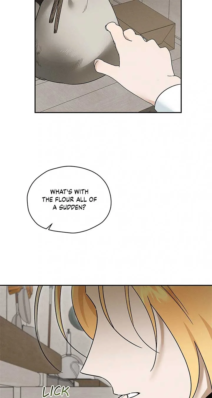 Named Player Elais: The Emperor’s Lady Chapter 42 page 16