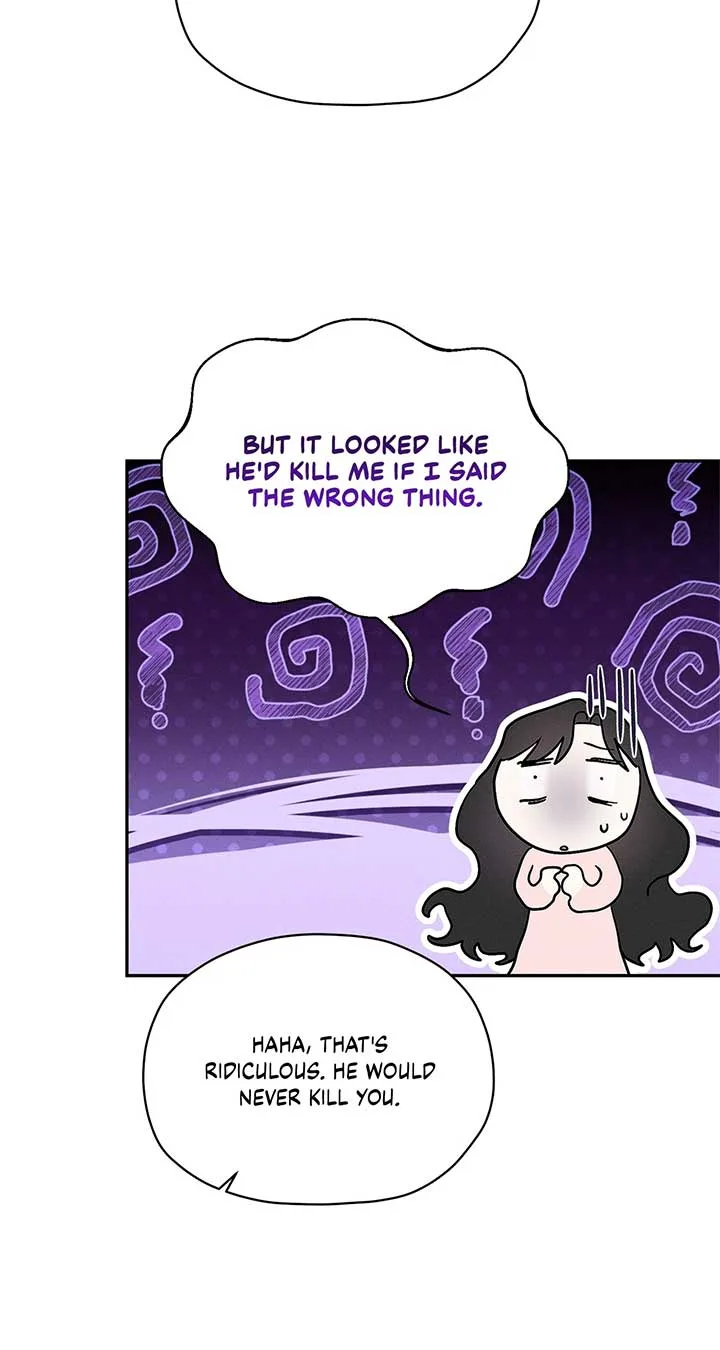 Named Player Elais: The Emperor’s Lady Chapter 42 page 53