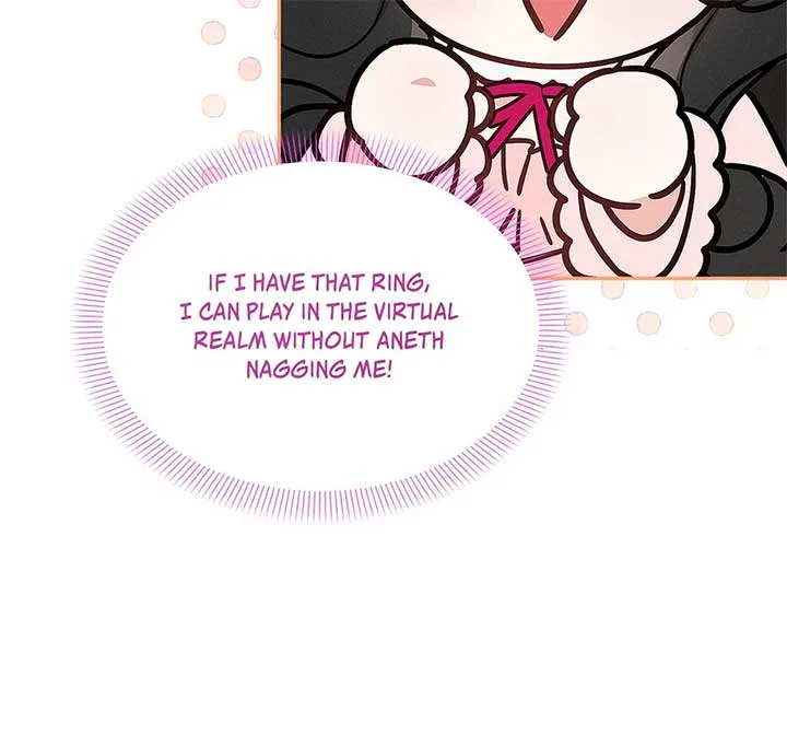 Named Player Elais: The Emperor’s Lady Chapter 42 page 68