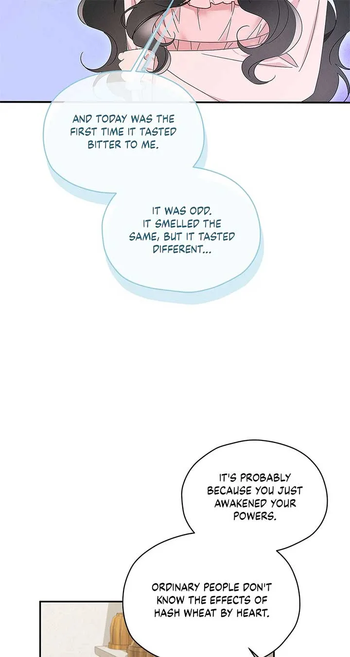 Named Player Elais: The Emperor’s Lady Chapter 42 page 28