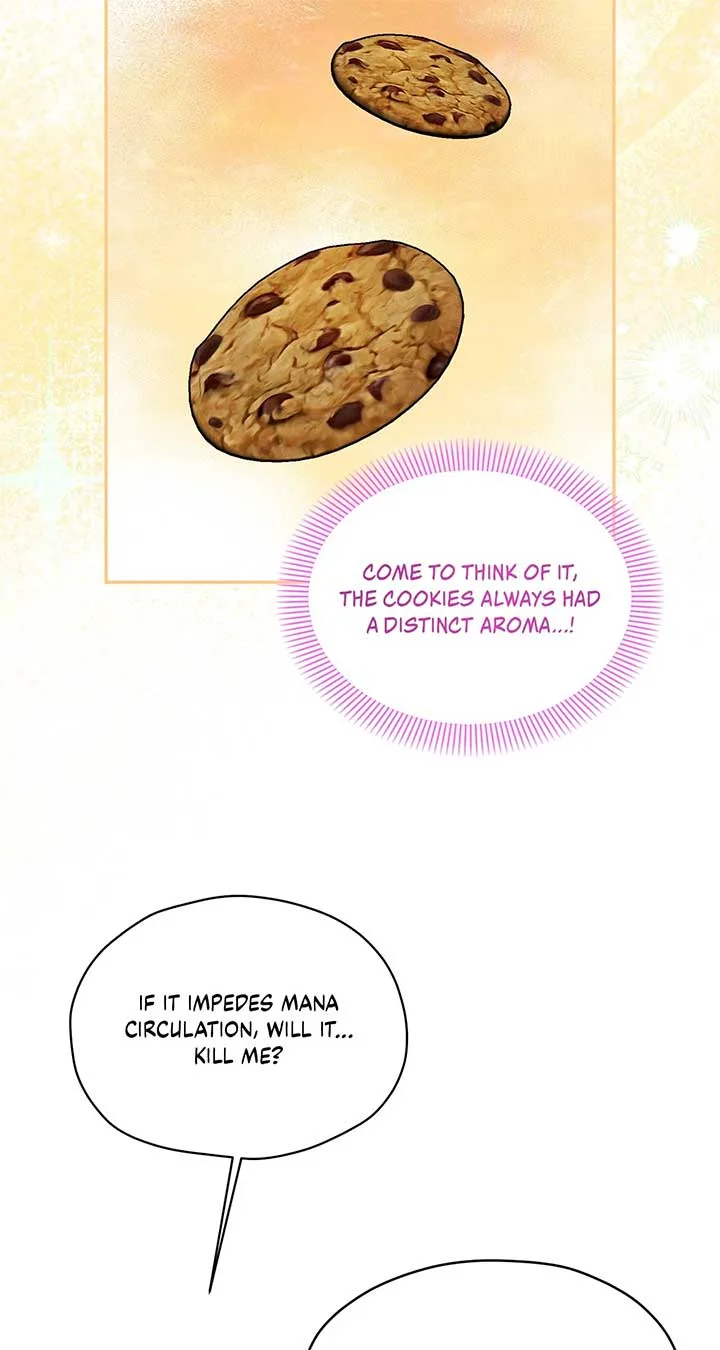 Named Player Elais: The Emperor’s Lady Chapter 42 page 25