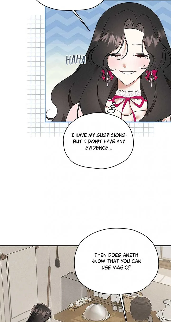 Named Player Elais: The Emperor’s Lady Chapter 42 page 14