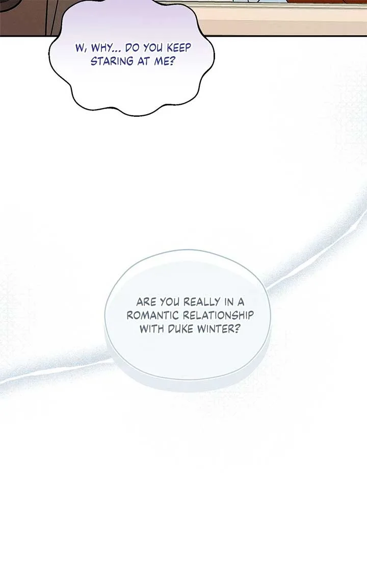 Named Player Elais: The Emperor’s Lady Chapter 42 page 39
