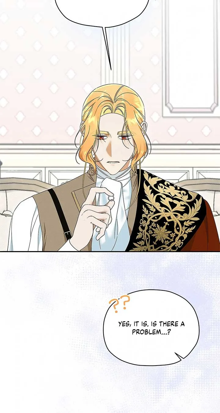Named Player Elais: The Emperor’s Lady Chapter 42 page 60