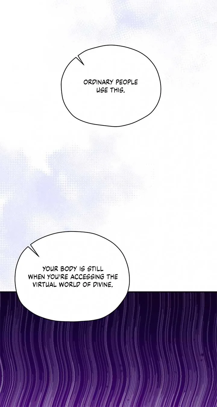 Named Player Elais: The Emperor’s Lady Chapter 42 page 61