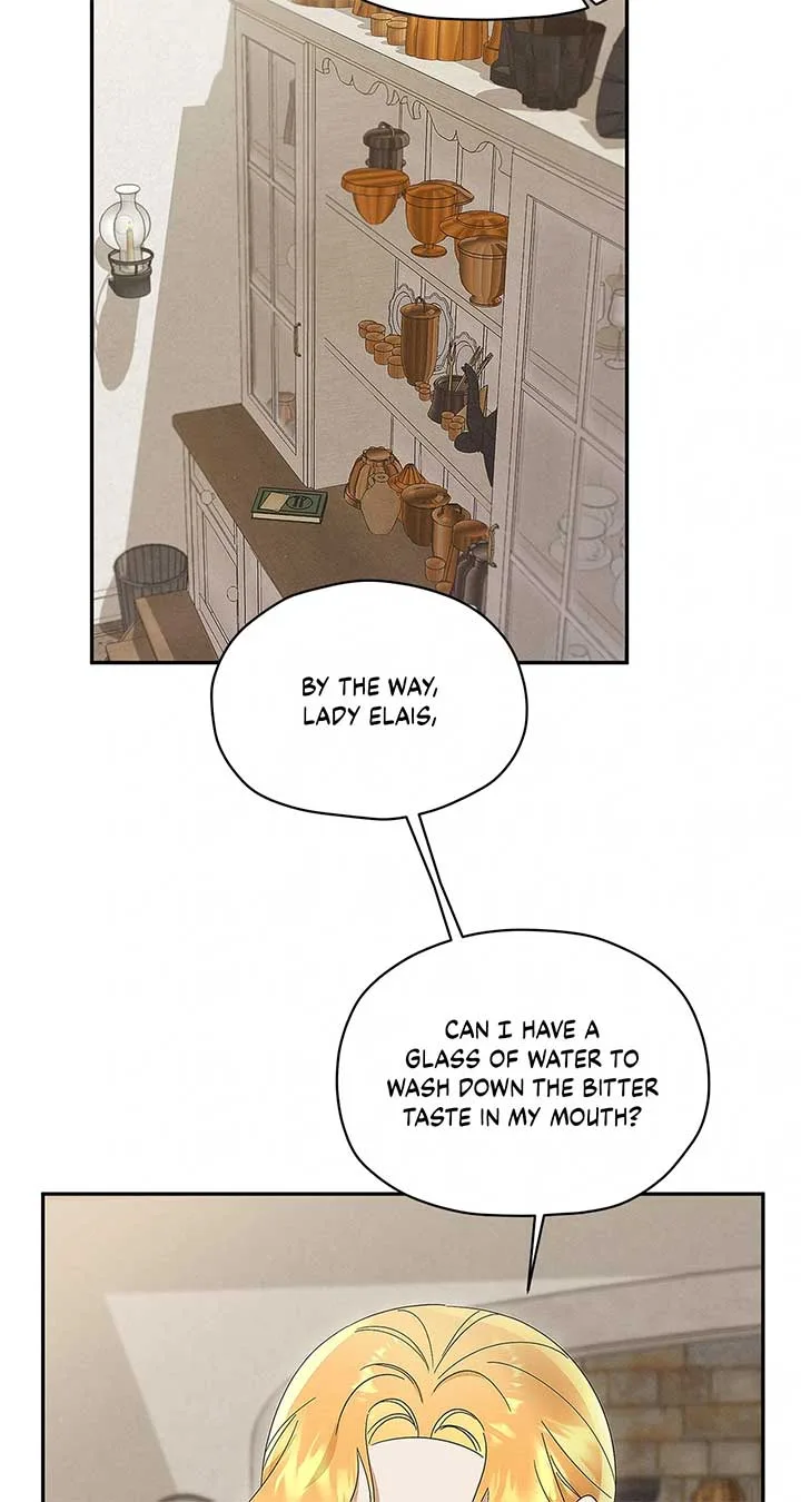 Named Player Elais: The Emperor’s Lady Chapter 42 page 29