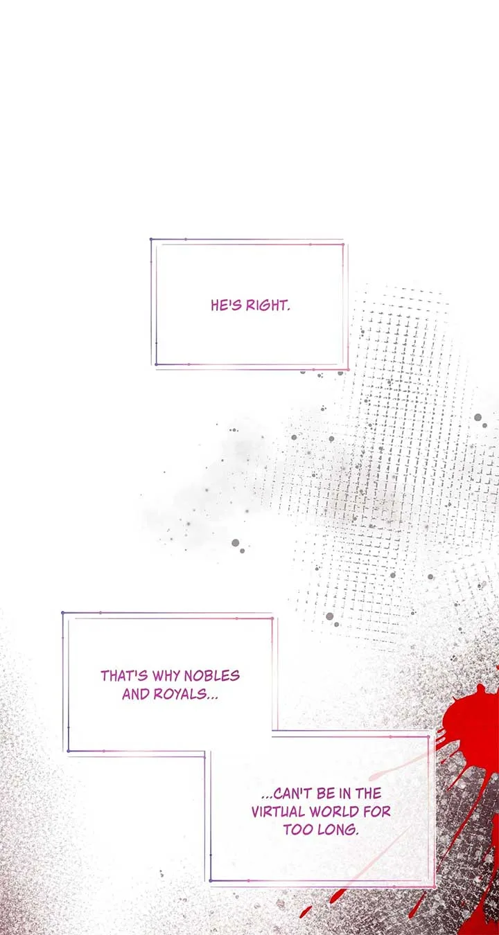 Named Player Elais: The Emperor’s Lady Chapter 42 page 63